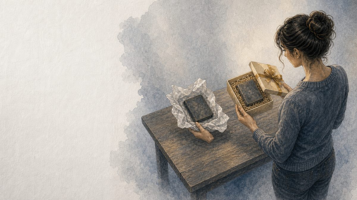 Packaging Beats Production chapter header illustration