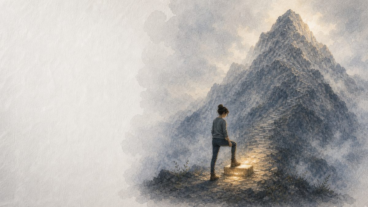 Shrink the Task chapter header illustration